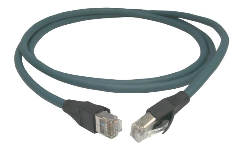 TRD815DZ-SF-GRN-1.5M by L COM