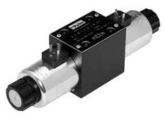 PARKER D3W002CNYCS4