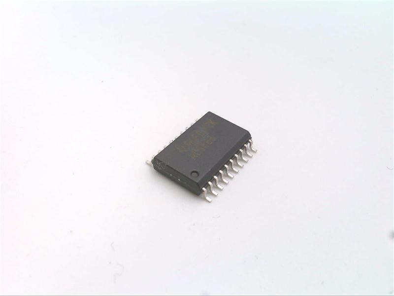TEXAS INSTRUMENTS SEMI SN74ALS688DW