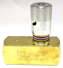 PARKER F1200B