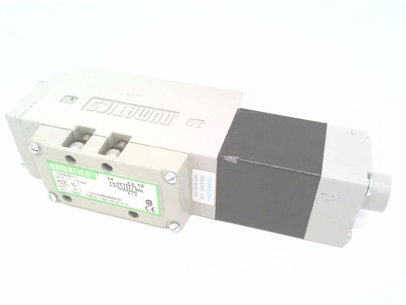 ASCO I12SA400K000030
