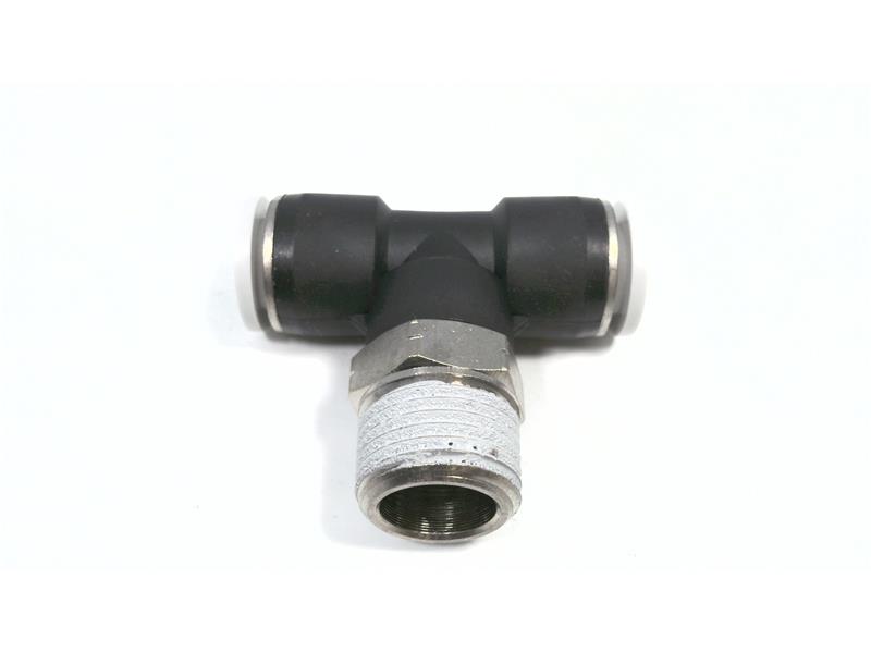 FESTO QBT-3/8-3/8-U