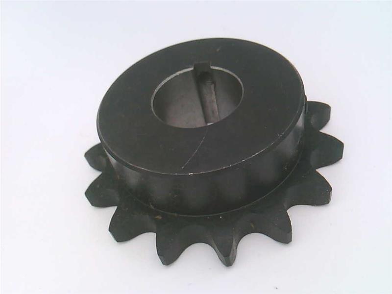 MARTIN SPROCKET & GEAR INC 60B15-1-1/4