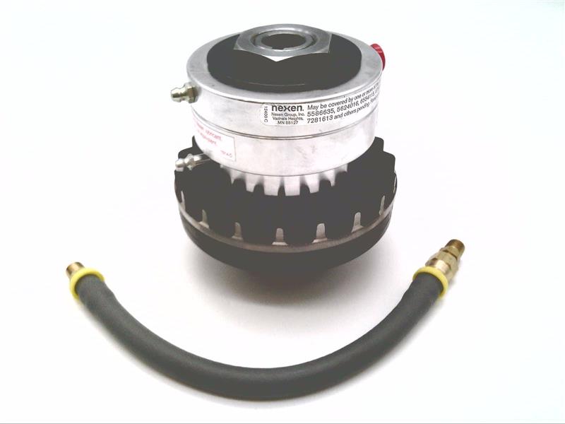 NEXEN GROUP 802311