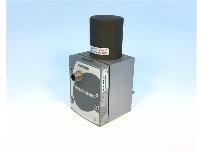 ASCO 6092B0110
