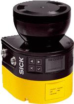 SICK MICS3-CBAC55EN1