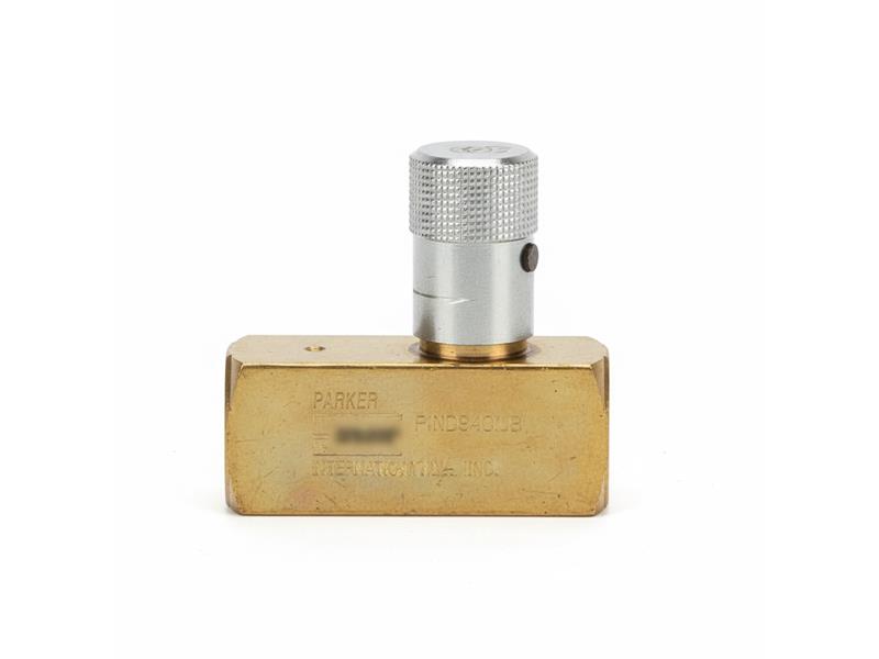 PARKER 9F800B