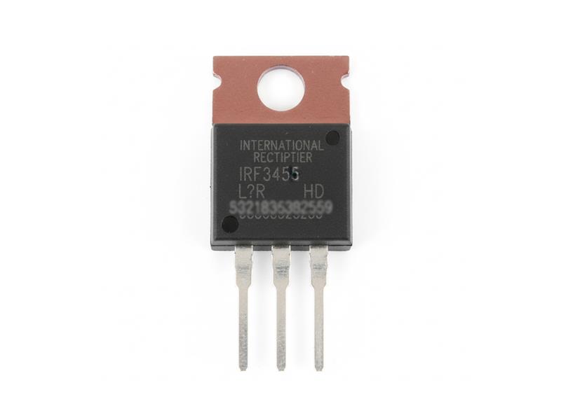 INTERNATIONAL RECTIFIER IRF3415LPBF