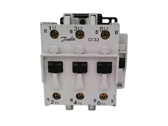 DANFOSS IEC 947-4-1