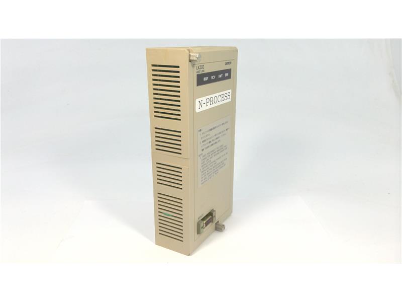 OMRON 3G2A6LK202EV1