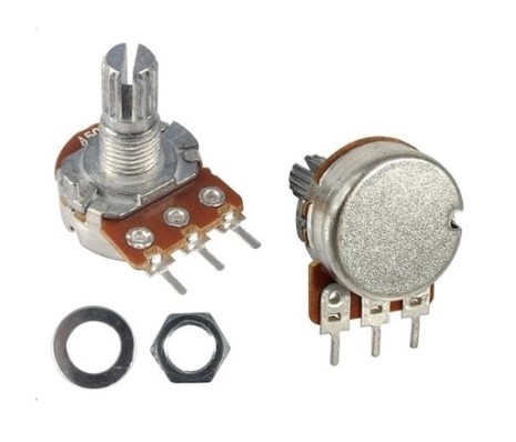 R16148D-1A-2-B500K par SR PASSIVES