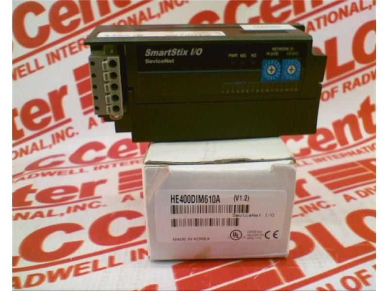 HE400DIM610 by HORNER AUTOMATION