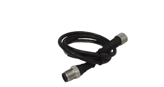 BANNER ENGINEERING MQDEC-403SS