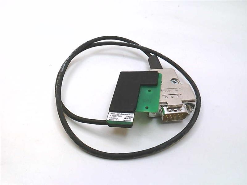 R88L-EC-GH-03NN-A por OMRON