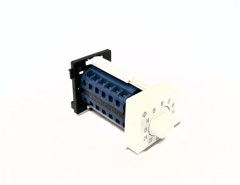 CA10.WAA639.VE21 por KRAUS & NAIMER