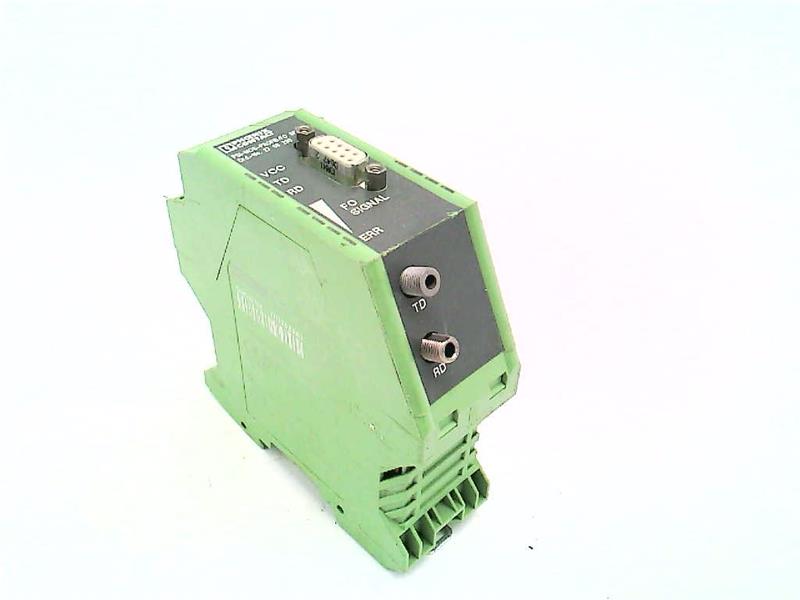 PHOENIX CONTACT PSI-MOS-PROFIB/FO 660 E