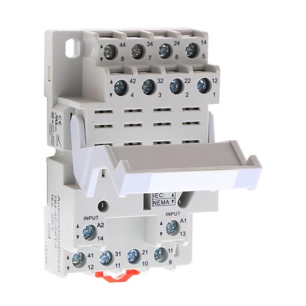 AUTOMATION DIRECT 784-4C-SKT-1