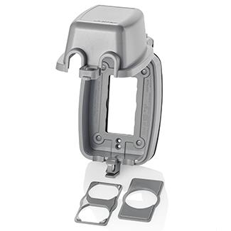 LEVITON 5980-UGY
