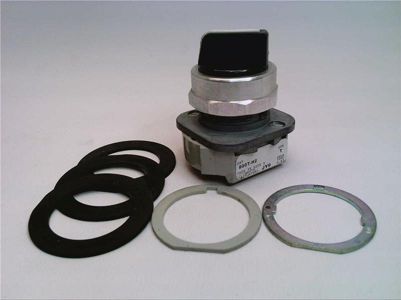 ALLEN BRADLEY 800T-H2