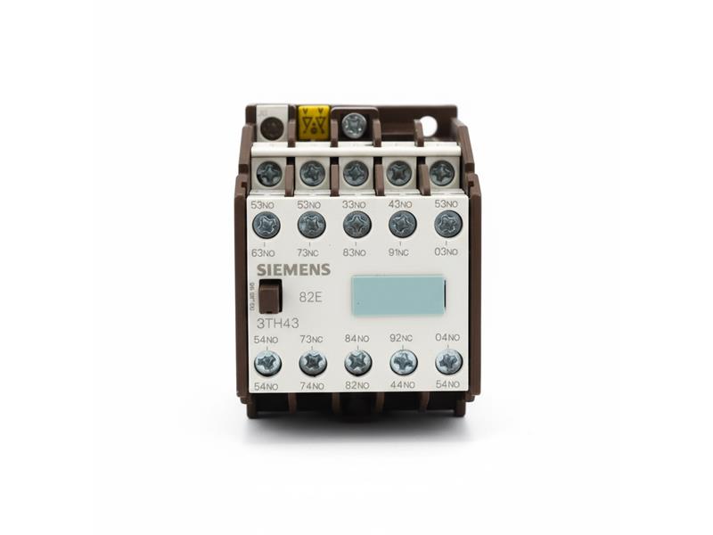 SIEMENS 3TH4382-0AK6