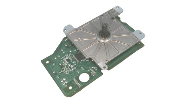 SHINANO KENSHI DR-8738-088