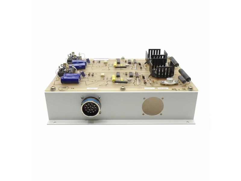 50500 por ALLEN BRADLEY