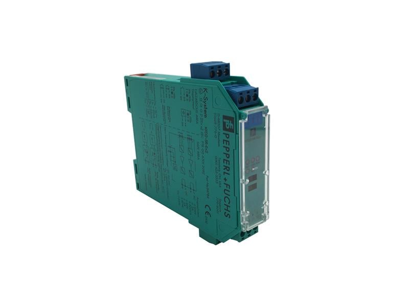 PEPPERL & FUCHS KFD2-SR-EX2