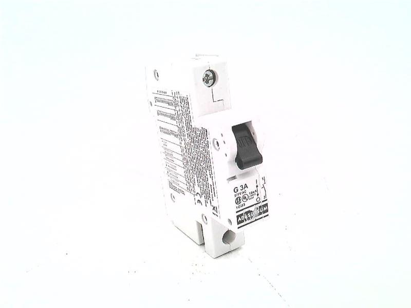 ALTECH CORP 1GU3