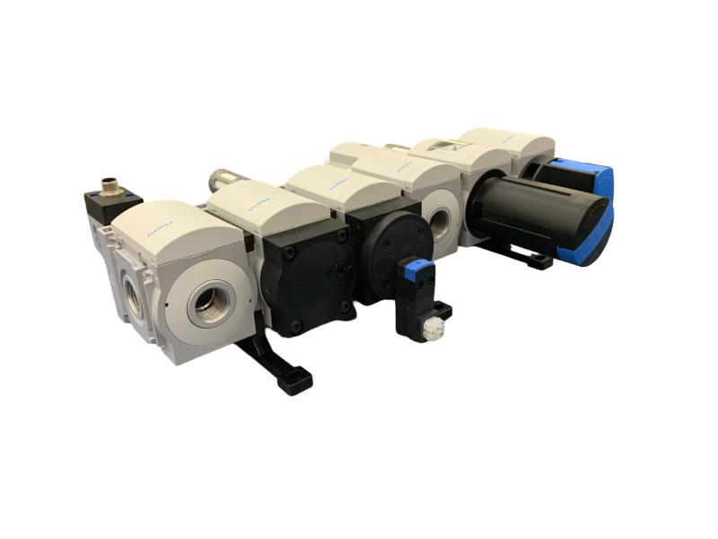 FESTO MSB6-1/2:C4:J6:F1:D4:A1:F8-WP