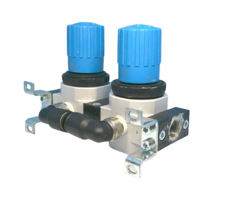 FESTO LRB-1/4-D-7-O-K2-MINI