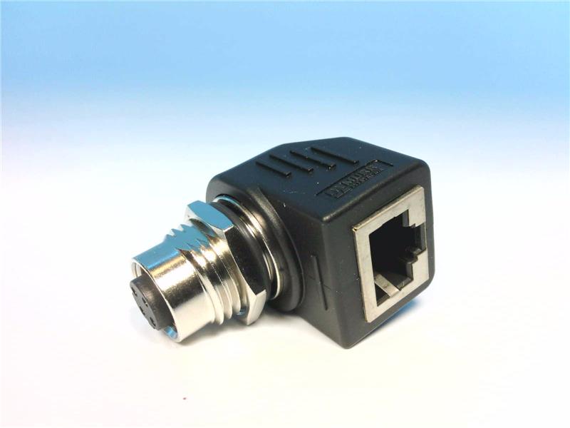 MURR ELEKTRONIK 7000-44681-0000000