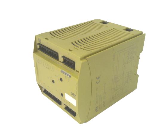 P3WP3PC/5A/400VAC por PILZ