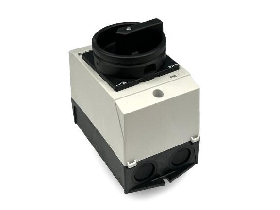 EATON CORPORATION T0-3-15683/I1/SVB-SW