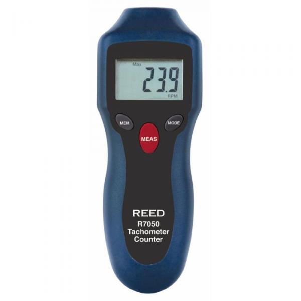 REED INSTRUMENTS R7050