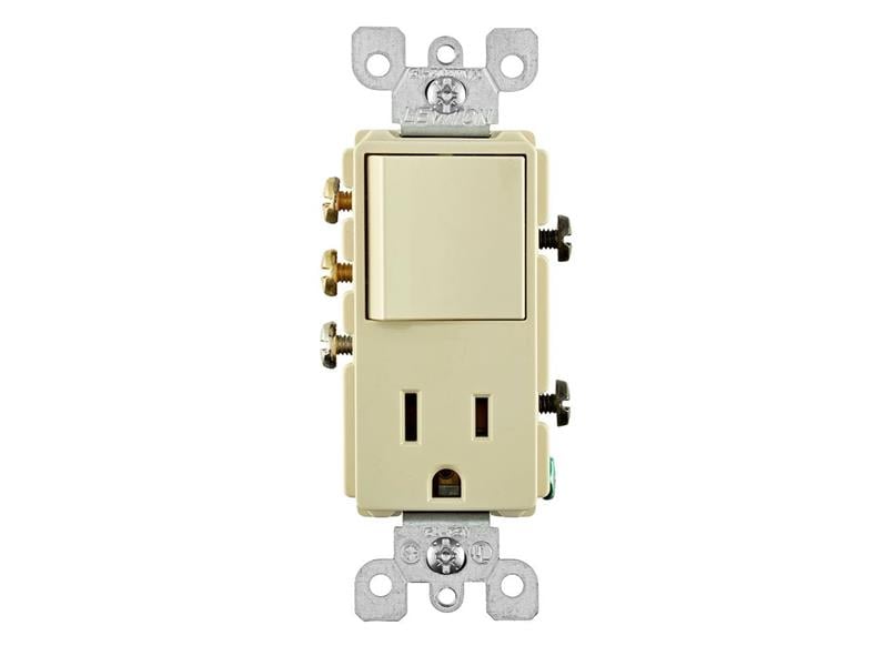 LEVITON 5645-I