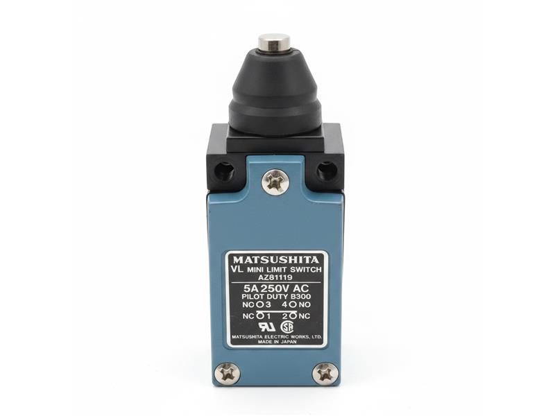 MATSUSHITA ELECTRIC UZFRF8