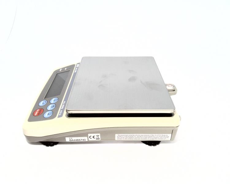 A&D WEIGHING EK-6100I