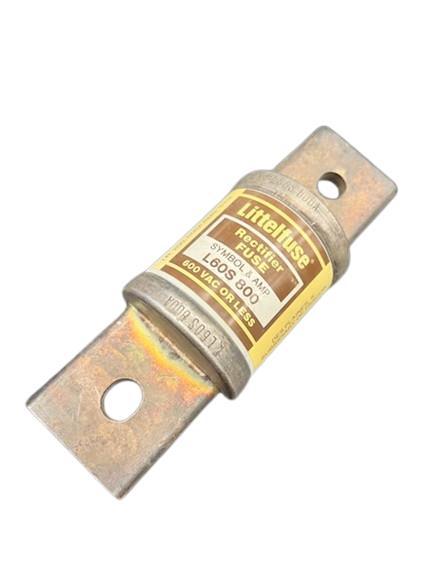 LITTELFUSE L60S800