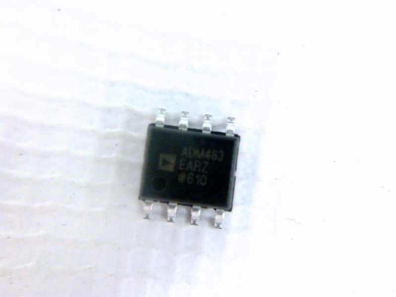 ANALOG DEVICES ADM483EARZ
