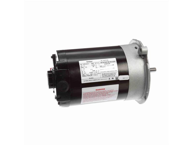 REGAL REXNORD EL2034