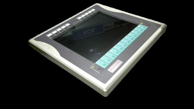 CP7011-0000 por BECKHOFF
