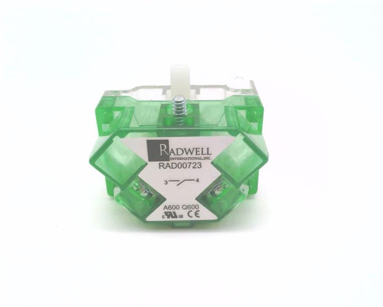 Radwell Transfer Module RAD00723 Accessory/Bulb/Cap/Contact/Transf by RADWELL