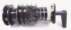 ELECTROSWITCH 2452D