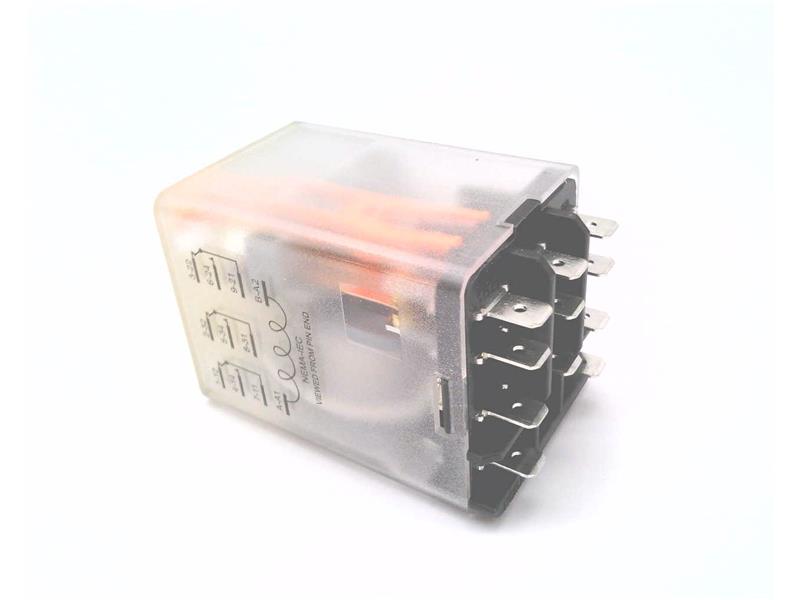 SCHNEIDER ELECTRIC 8501KUR13V24