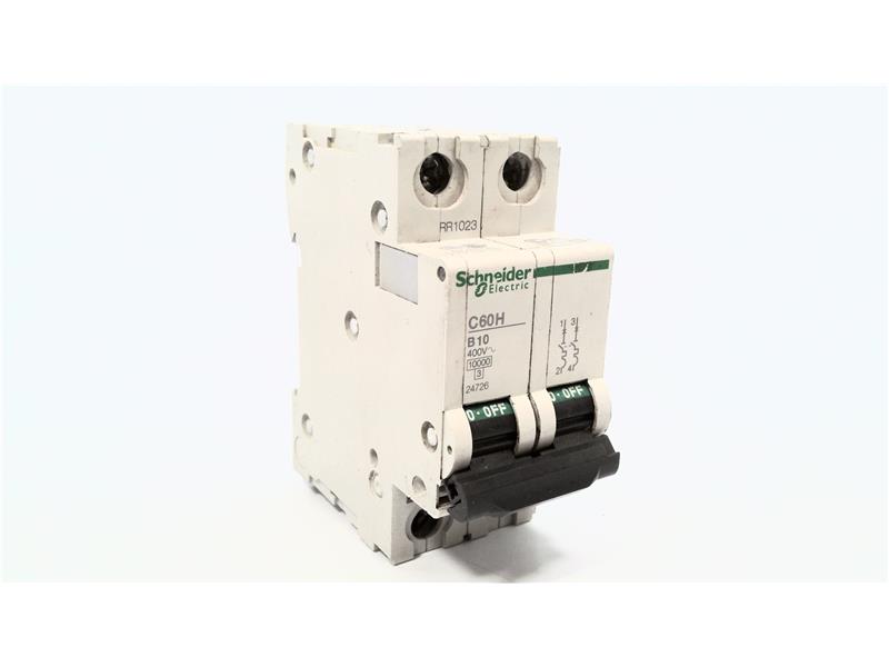 SCHNEIDER ELECTRIC 24726