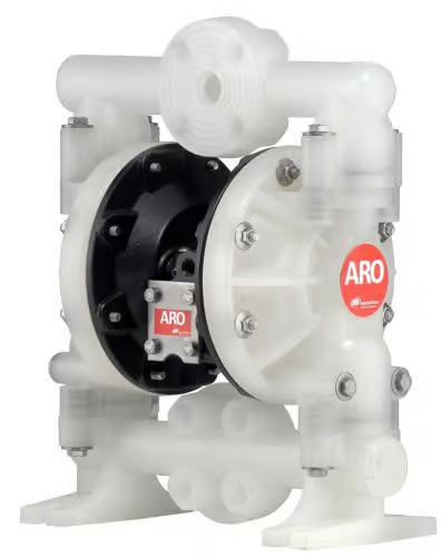INGERSOLL RAND 6661B3-322-C