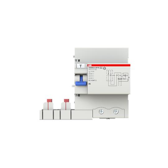 ASEA BROWN BOVERI 2CSB802401R1000
