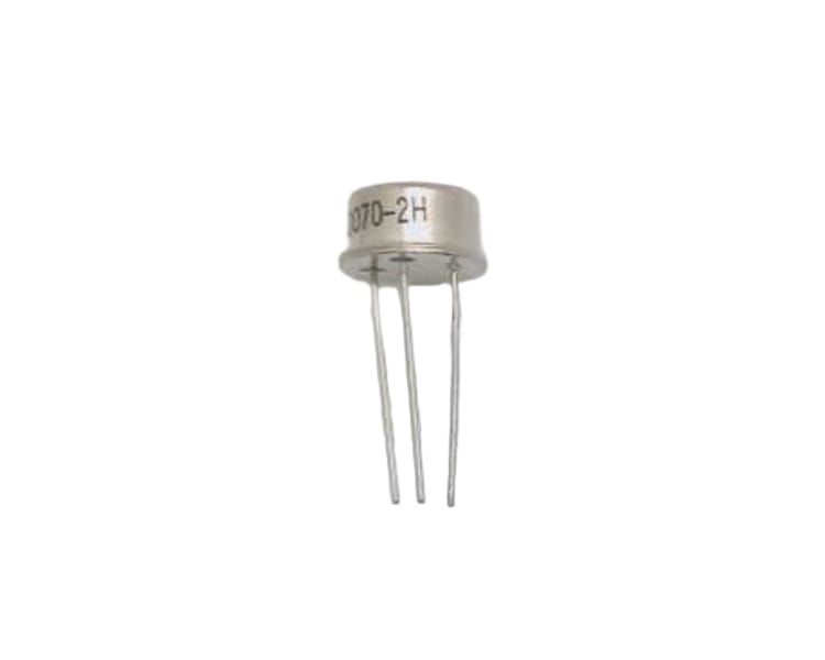 LH0070-2H par TEXAS INSTRUMENTS SEMI