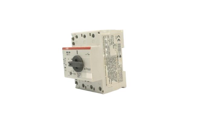 ASEA BROWN BOVERI MS325-1.6HK11