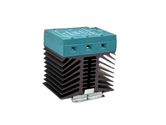 INVENSYS RVA35V75THA2